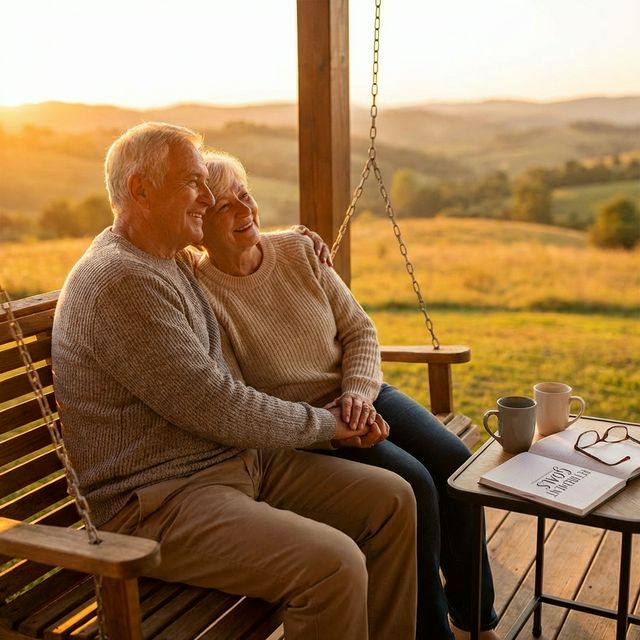 Retirement Planning
